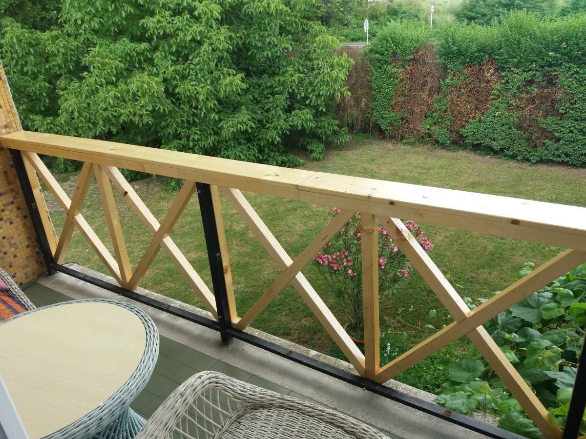 Badacsonyi Lugas Apartmanok باداتشونيتوماي المظهر الخارجي الصورة