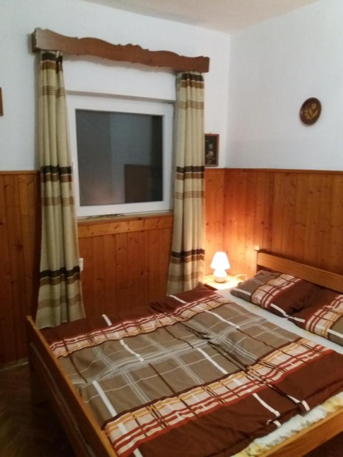 Badacsonyi Lugas Apartmanok باداتشونيتوماي المظهر الخارجي الصورة