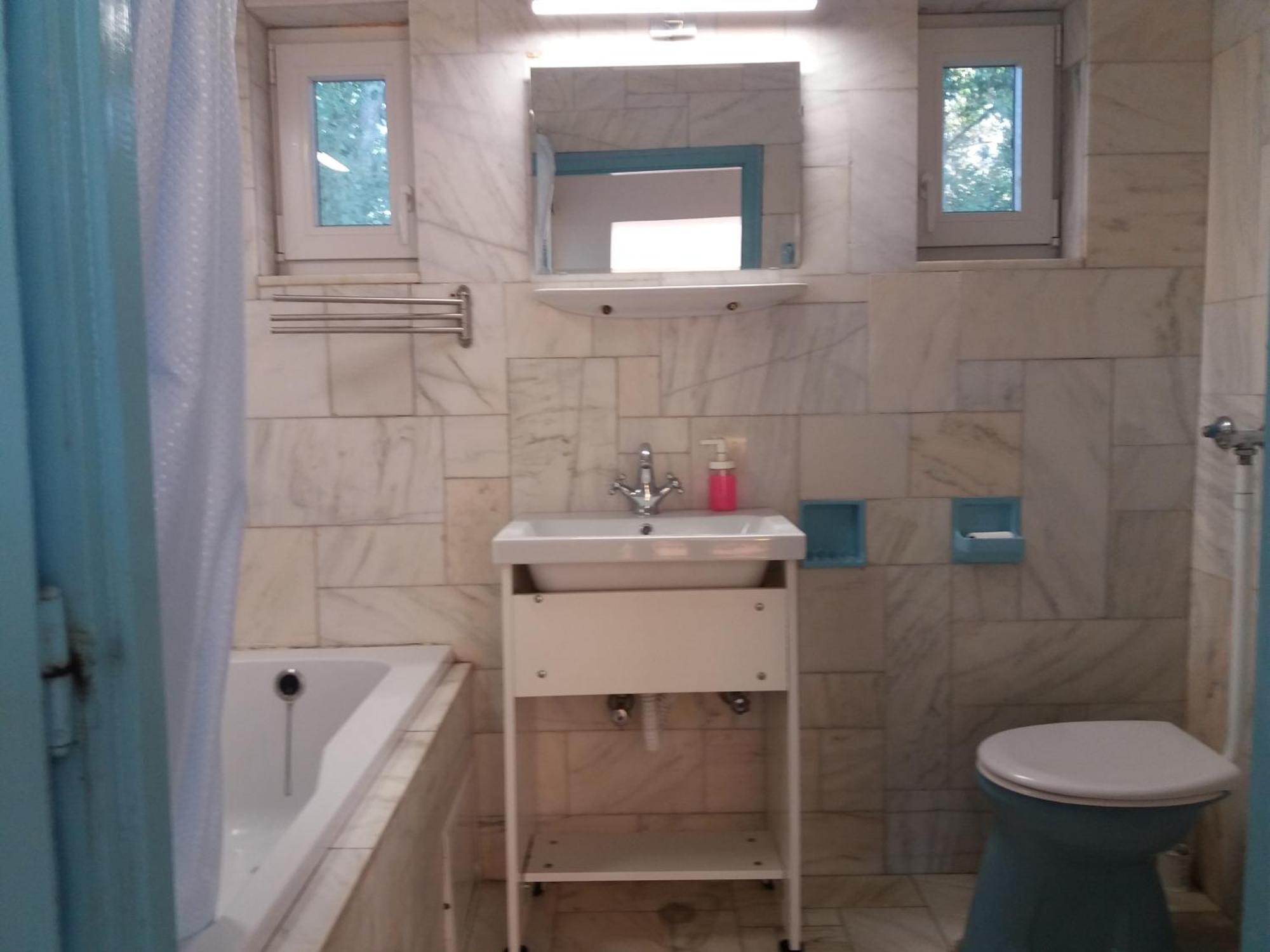Badacsonyi Lugas Apartmanok باداتشونيتوماي المظهر الخارجي الصورة