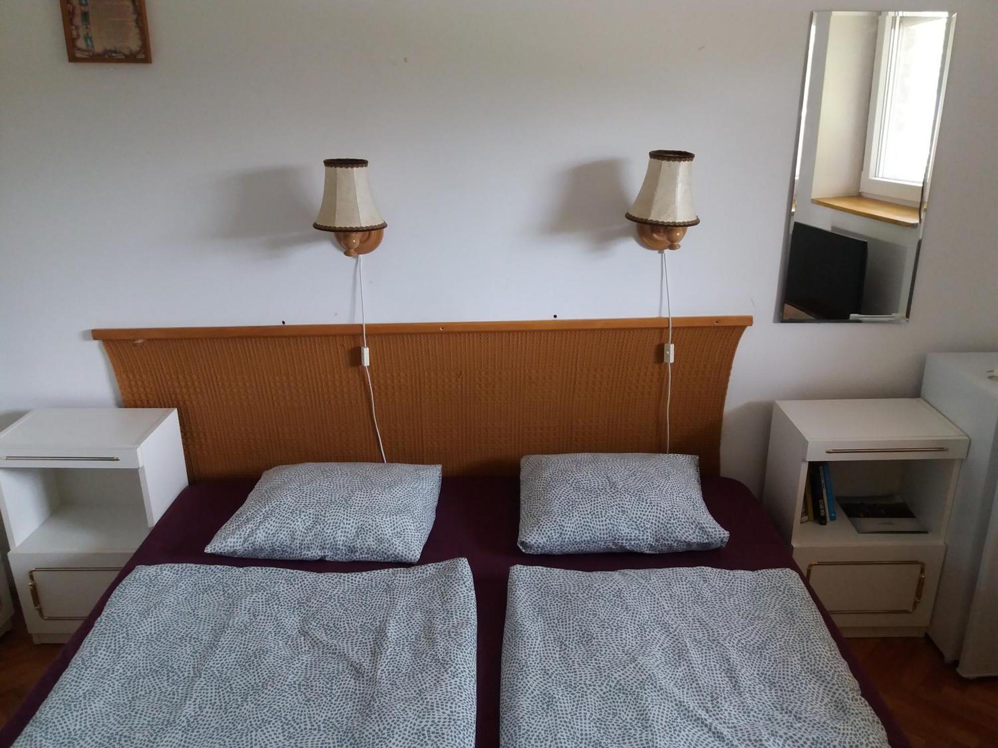Badacsonyi Lugas Apartmanok باداتشونيتوماي المظهر الخارجي الصورة