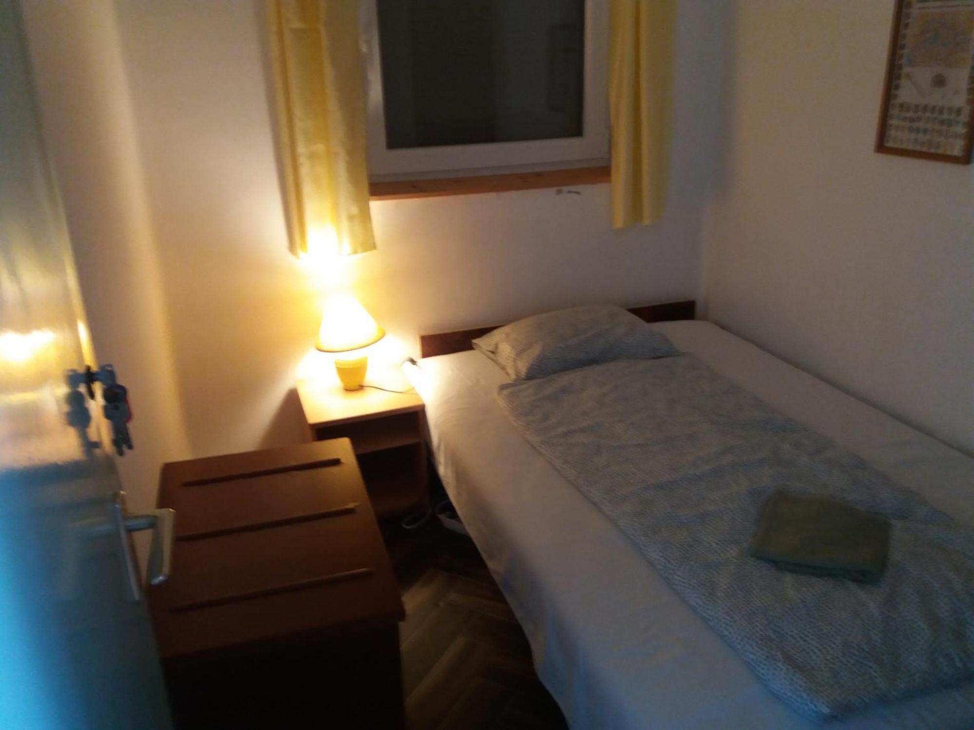 Badacsonyi Lugas Apartmanok باداتشونيتوماي المظهر الخارجي الصورة