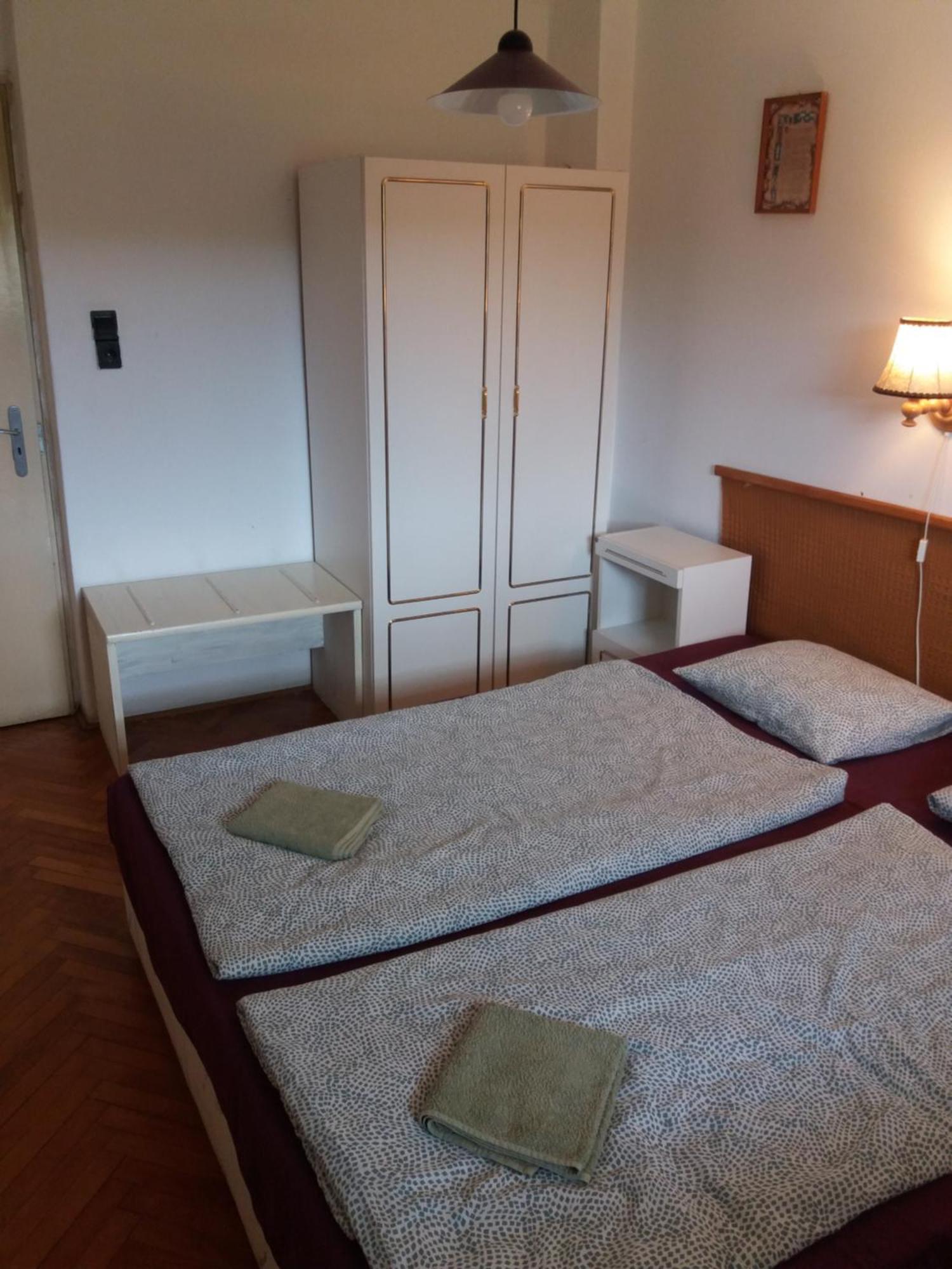 Badacsonyi Lugas Apartmanok باداتشونيتوماي المظهر الخارجي الصورة