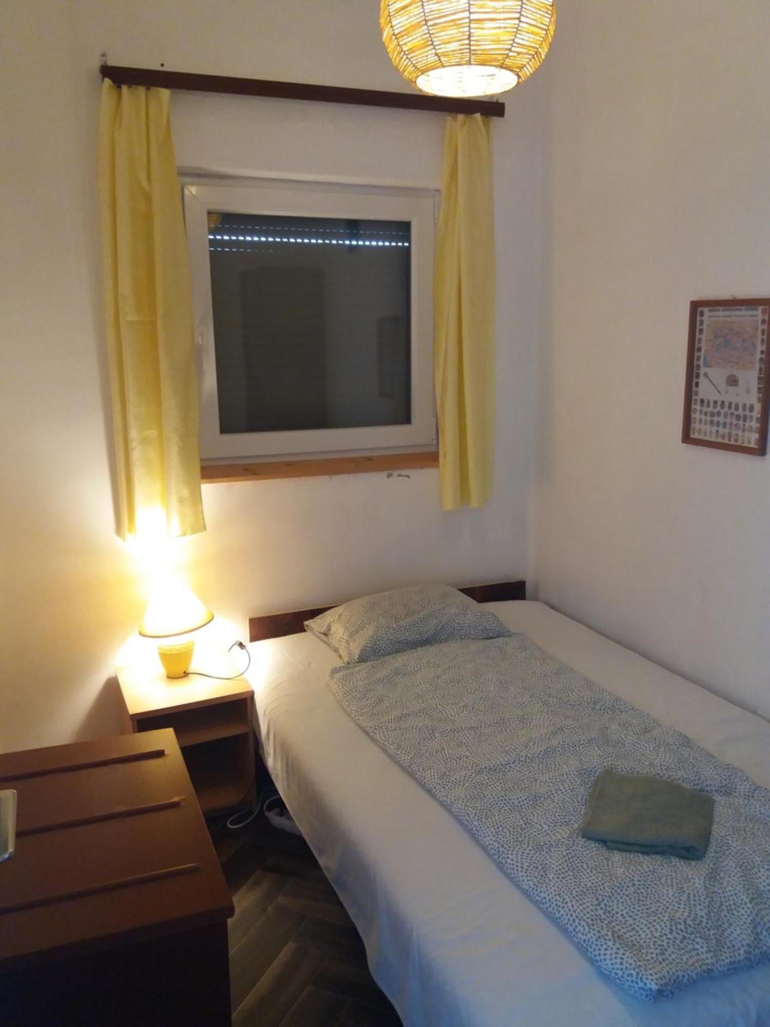 Badacsonyi Lugas Apartmanok باداتشونيتوماي المظهر الخارجي الصورة