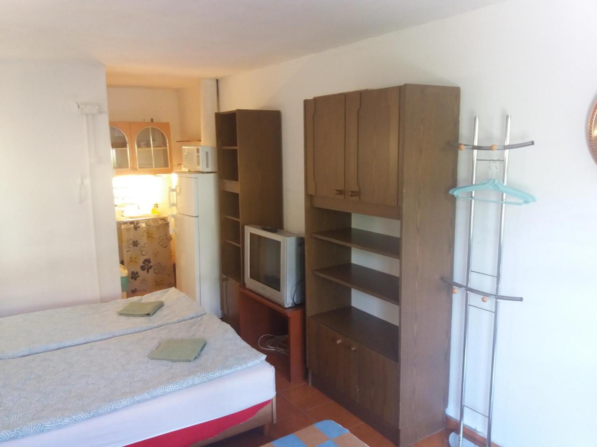 Badacsonyi Lugas Apartmanok باداتشونيتوماي المظهر الخارجي الصورة