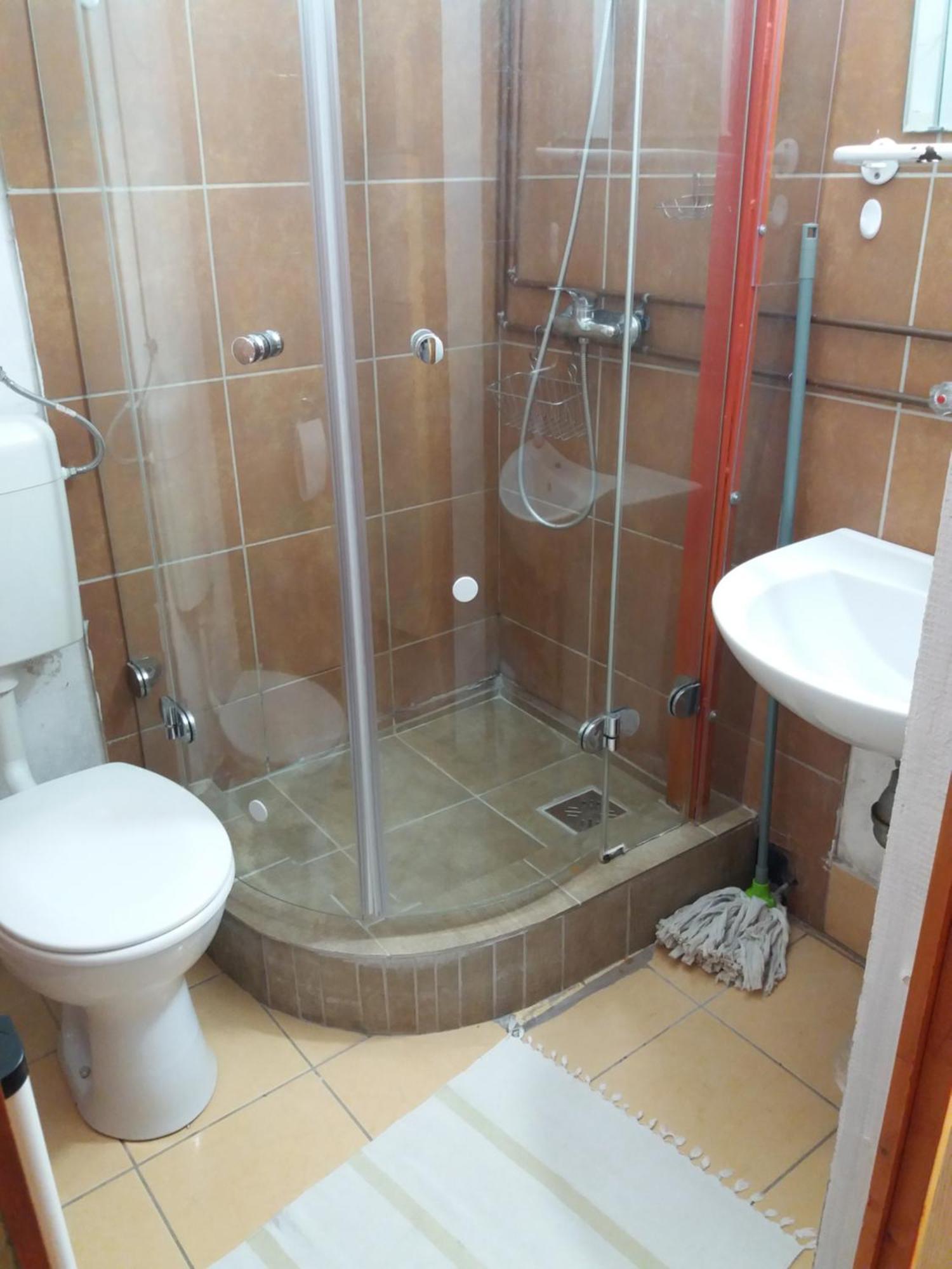 Badacsonyi Lugas Apartmanok باداتشونيتوماي المظهر الخارجي الصورة