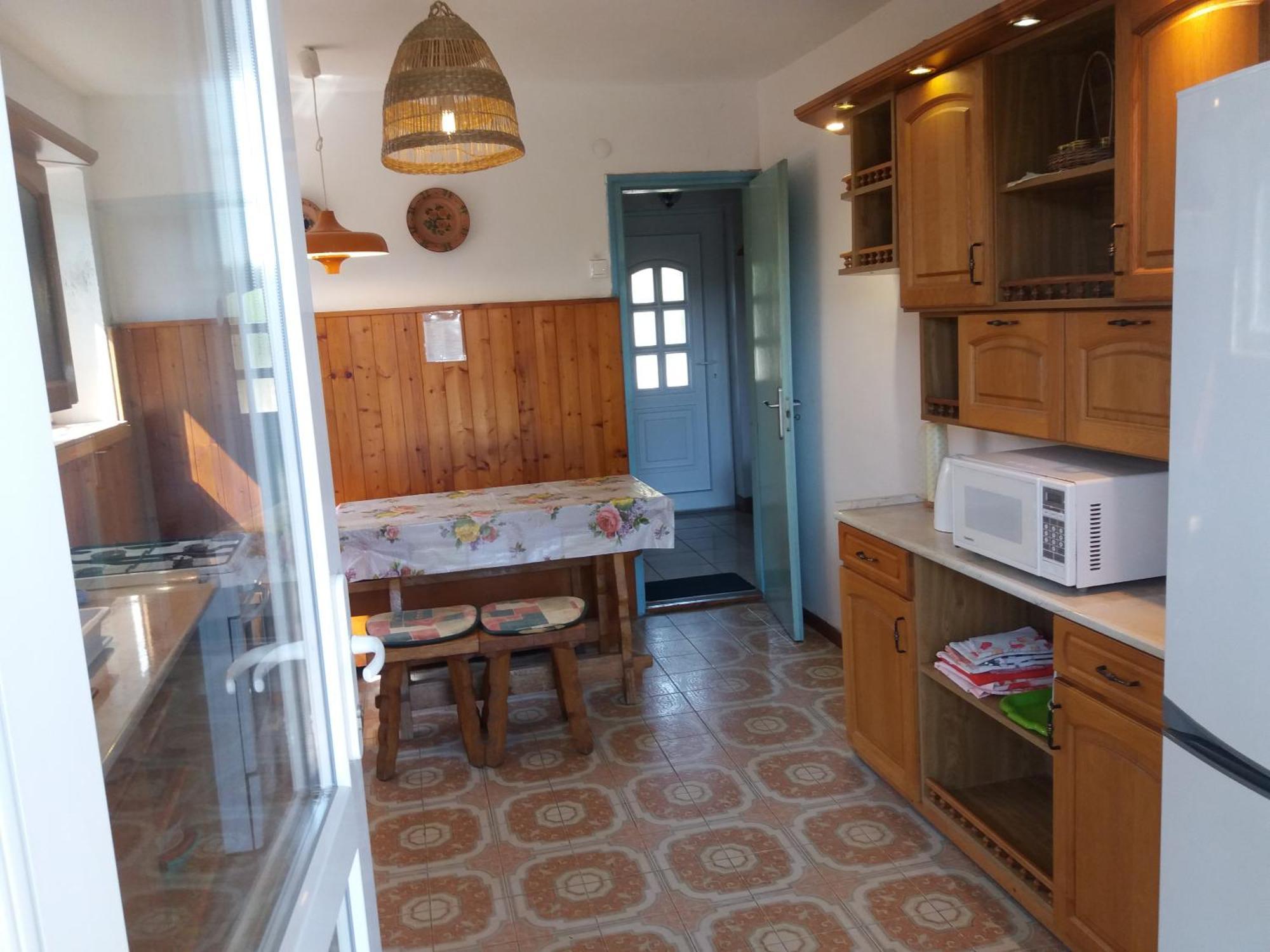 Badacsonyi Lugas Apartmanok باداتشونيتوماي المظهر الخارجي الصورة